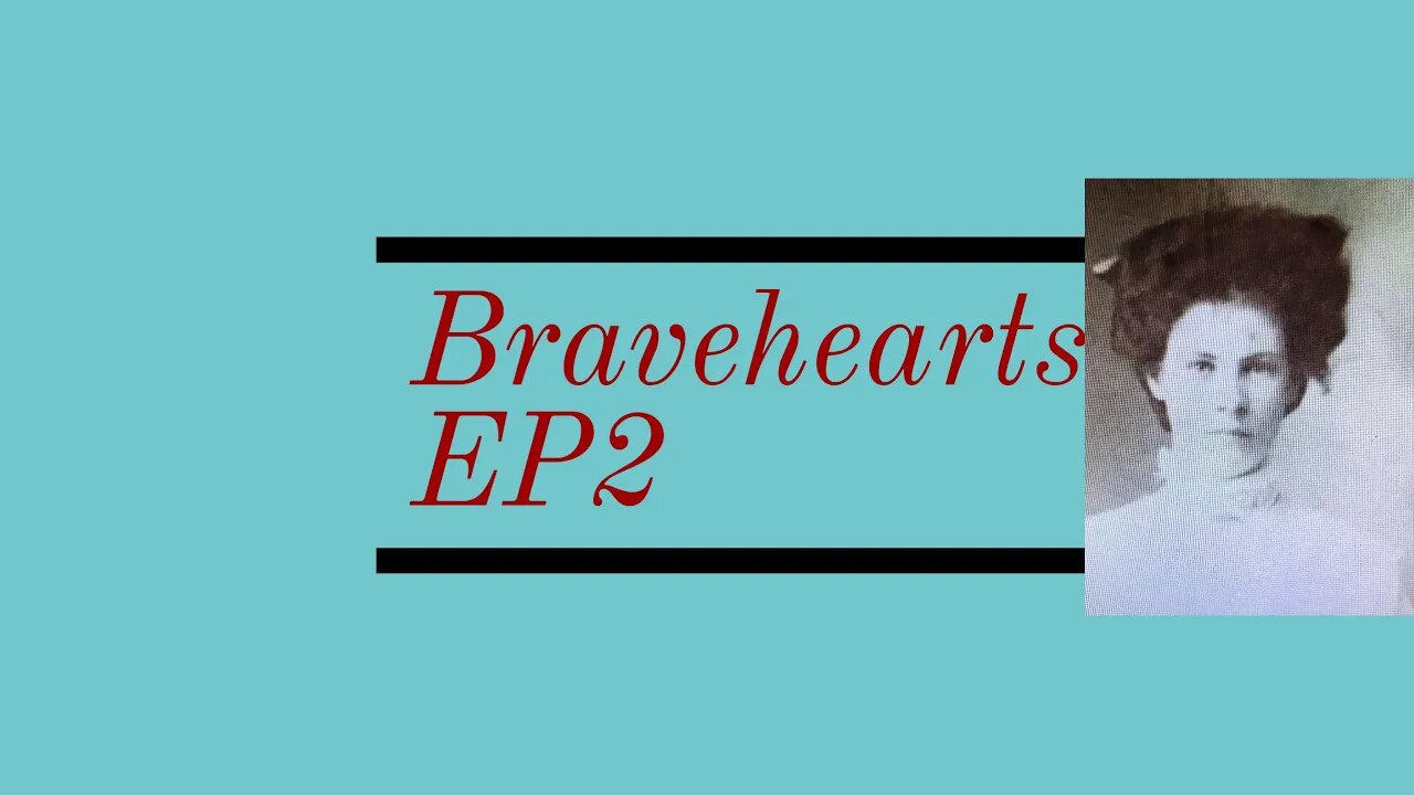 Bravehearts EP 2