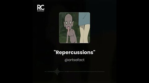 Repercussions Freestyle