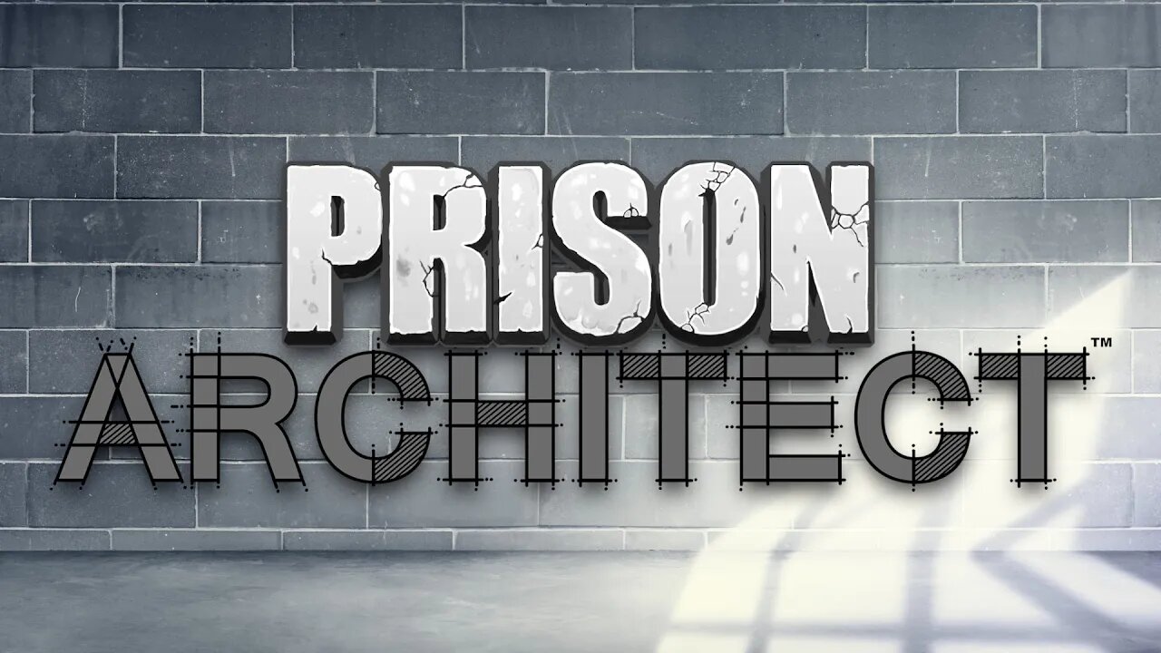 Prison Architect #27 - Traitors (Explicit)