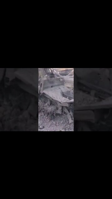 Ukraine loses another The Lisichansk Region