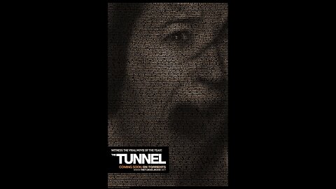 THE TUNNEL (2011) MOVIE REVIEW | CINEMACAST EPISODE 31