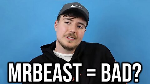 MrBeast Cancelled For Buying Staff A Neighborhood...