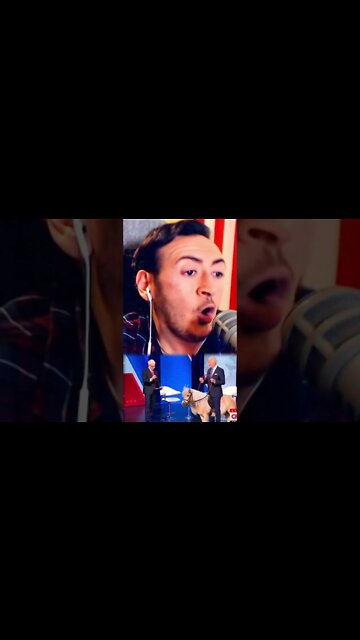 Joe Biden Dementia Brain Farts