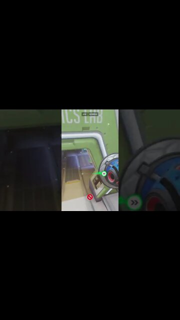 Overwatch 2 Gameplay