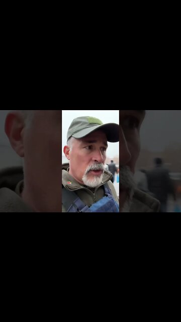 Kherson starts to bounce back