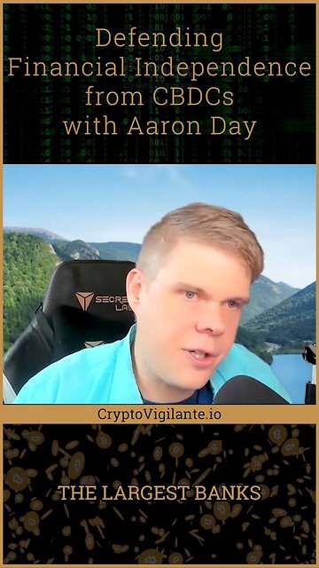 Don't Underestimate CBDCs