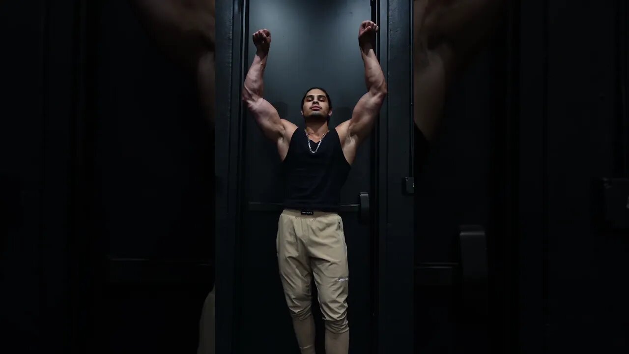 Life is Better When You’re Shredded