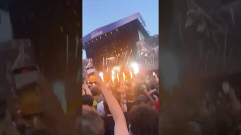 PLAYBOI CARTI NEW MUSICC LIVE @ WIRELESS FESTIVAL 2023