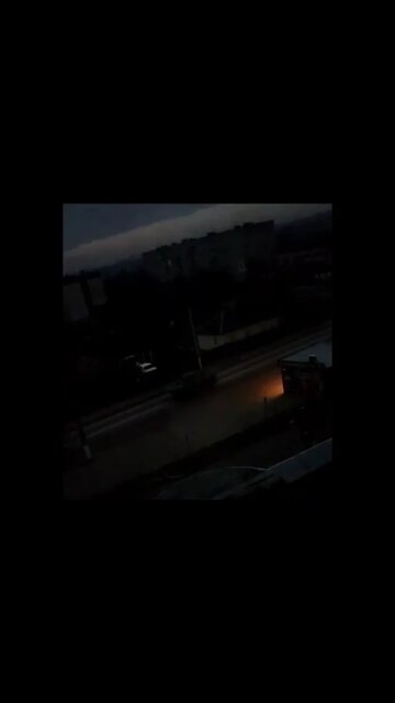 Ukraine War - Russian forces more through Dimer towards Kyiv.