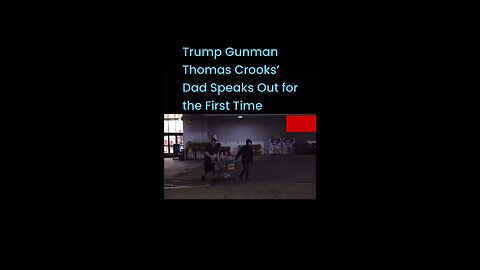Dad Speaks Out for the First Time