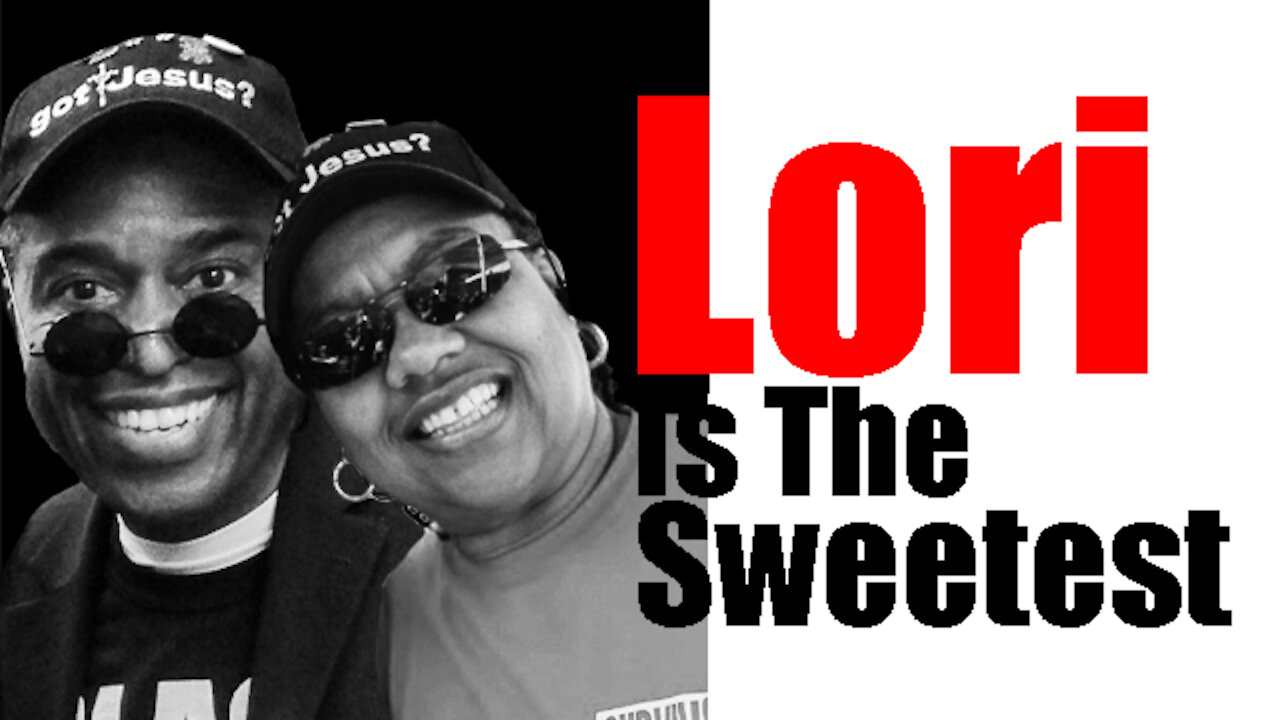 Celebrating 32 Years Of Marriage And Lori Is The Sweetest One !!