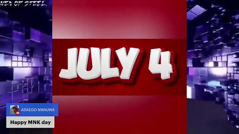 ITS MAZI NNAMDI KANU DAY JOIN TWITTER SPACE NOW, Share