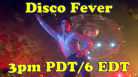 Musical Spotlight Episode 68 | Disco Fever | On The Fringe