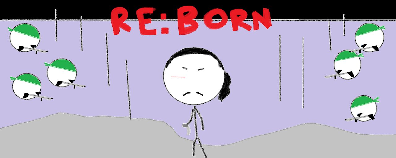 Re: Born