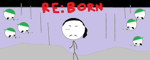 Re: Born