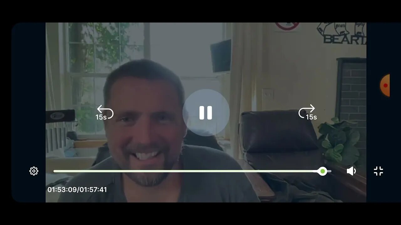 10-1924 Lying, Dangerous, Coward Owen Benjamin