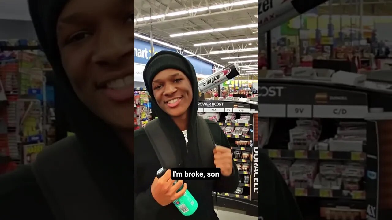 Helping brokies become TOP G 💰 😂 💰