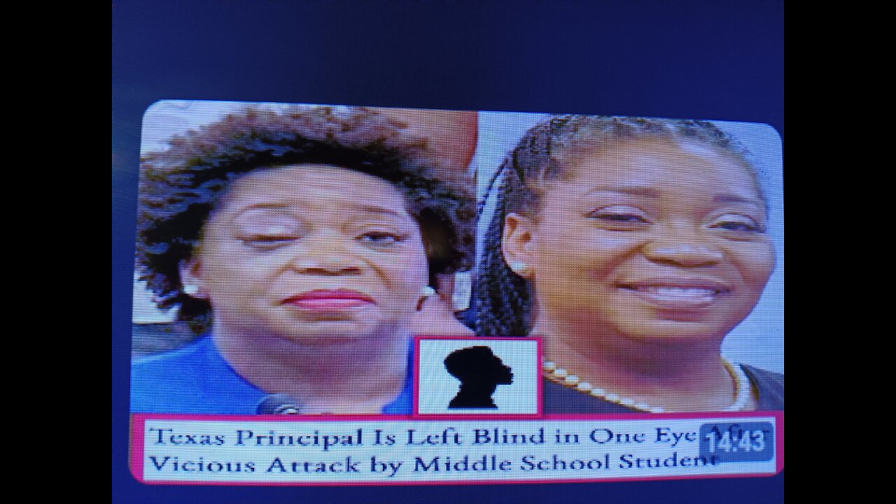 BLACK WOMEN ARE THE TRUE EVIL BASTARDS AND SUPERVILLAINS!!!! (Micah 7:10)!!!!