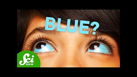 7 Ways Humans Change Color