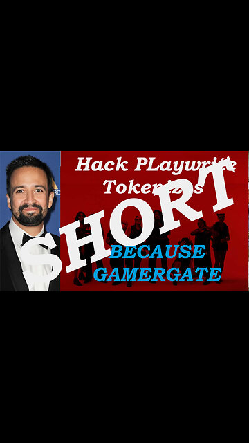 #hamilton writer #linmanuelmiranda #remakes #warriors as #black #gay #women because #gamergate