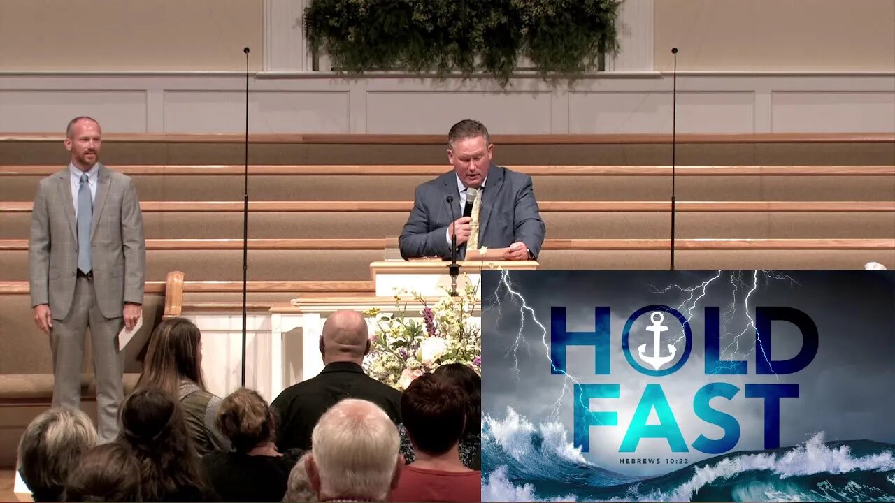 Freedom Baptist Live Stream