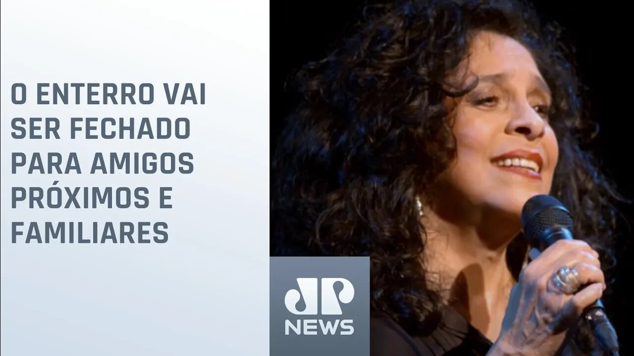 Aberto ao público, velório de Gal Costa acontece nesta sexta em São Paulo