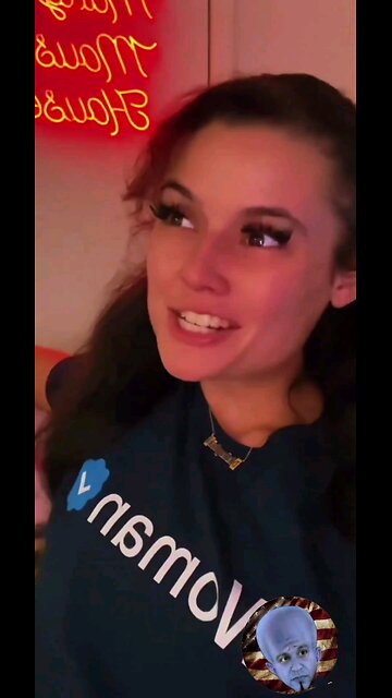 Pretty much for women who watch THE VIEW. #19thamendment #whatisawoman #THEVIEW