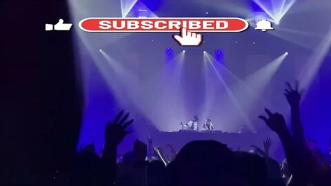 Sohmi live in Vancouver 2022