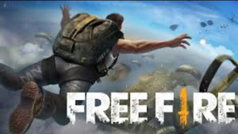 I played Garena Free-fire.......It was EPIC