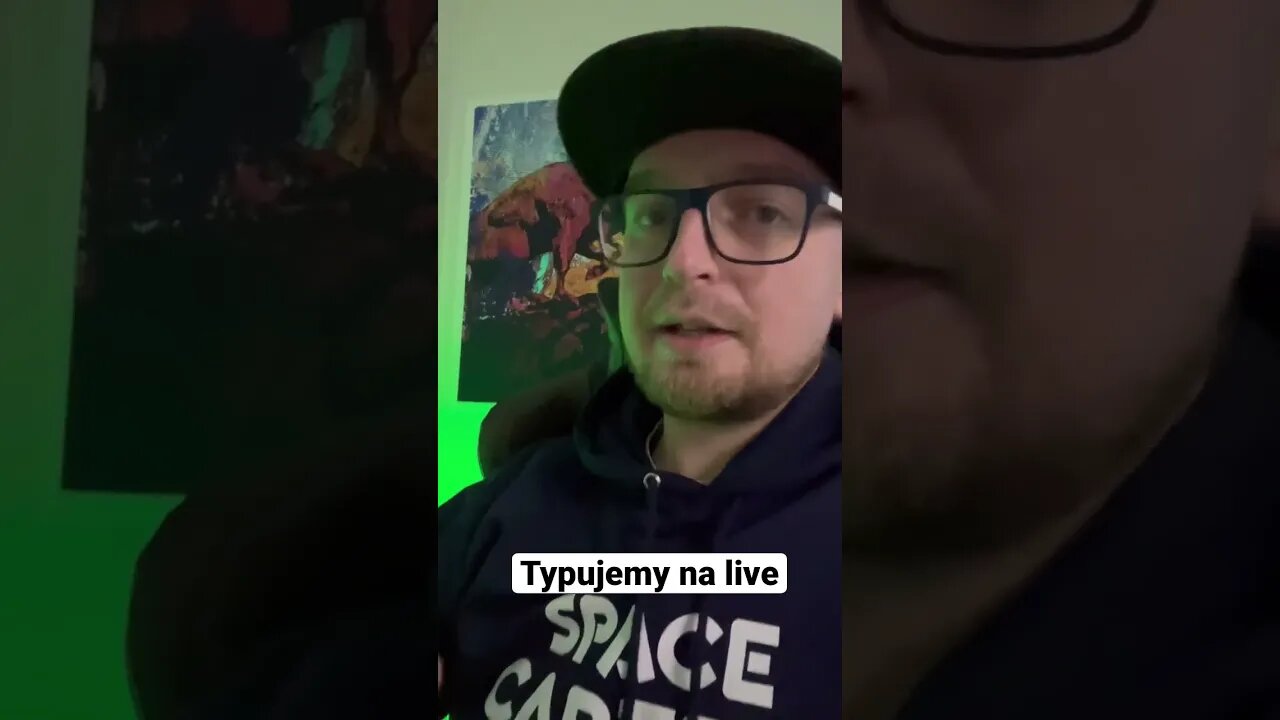 Mint skrzynek Space Cartels na Live + Konkurs - wytypuj co wypadnie ze skrzynki - wygraj zawartość