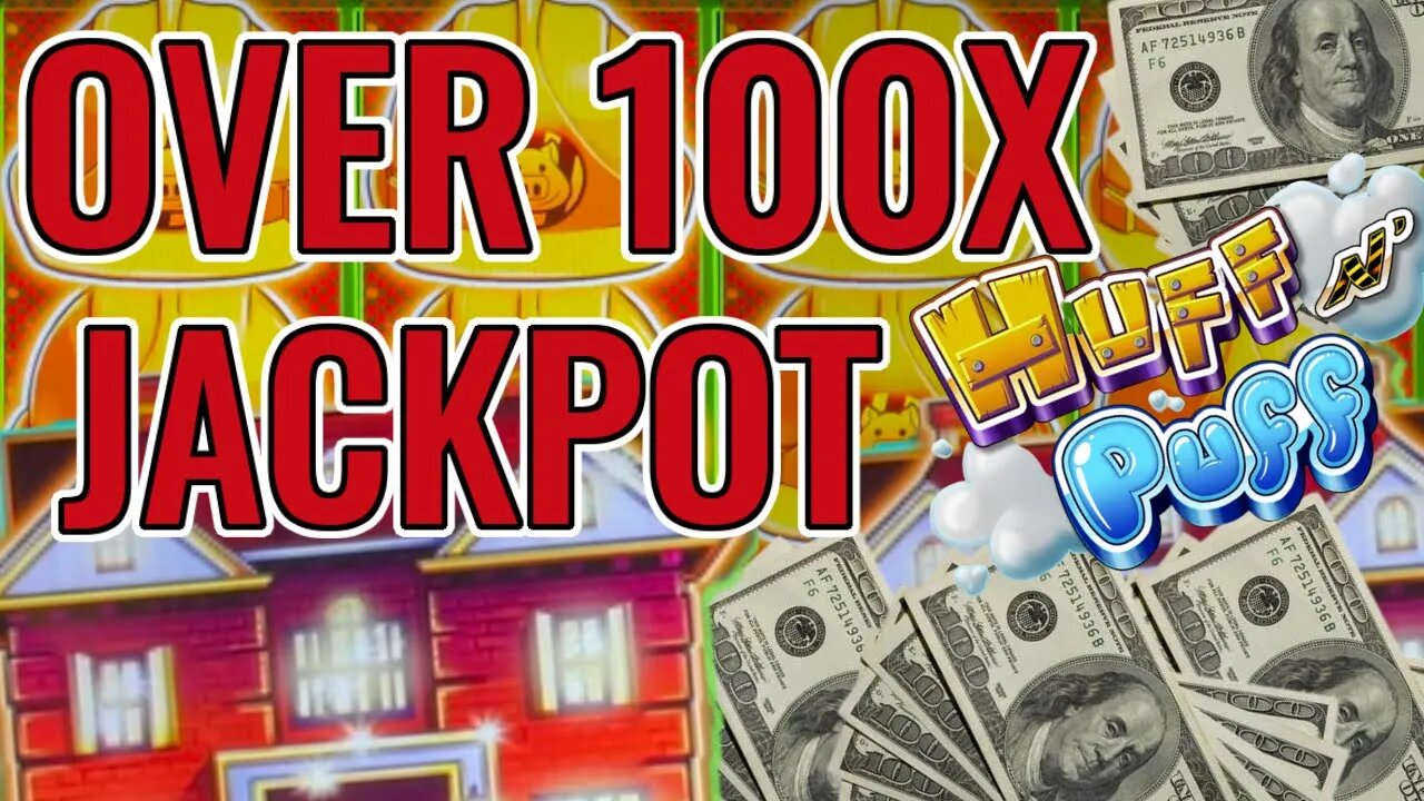 How to Turn $75 into $10,000 Playing High Limit Slots!