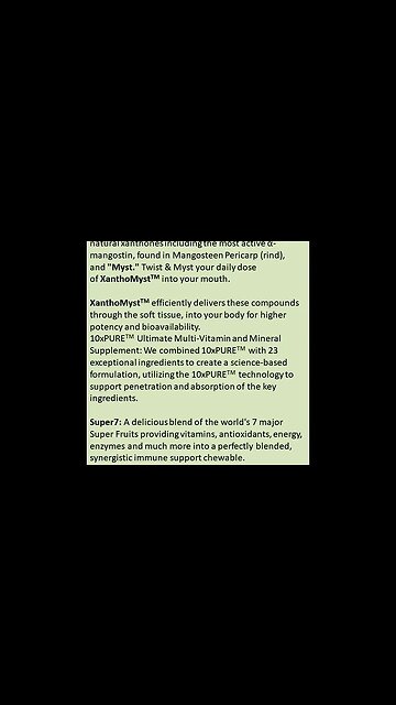 FOUNDATIONAL HEALTH PACK