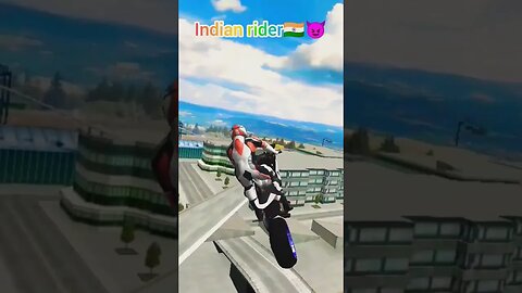 Pakistani rider🇵🇰🤣vs Indian rider 🇮🇳😈 #trending #youtubeshorts #viral #shorts #trendingshorts
