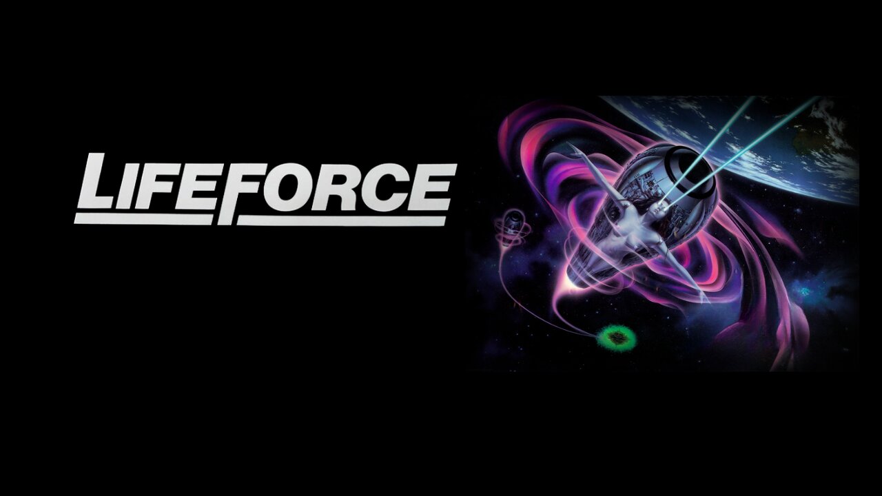 Lifeforce (1985)