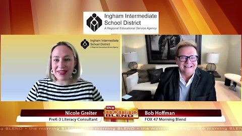 Ingham Intermediate School District - 3/16/21