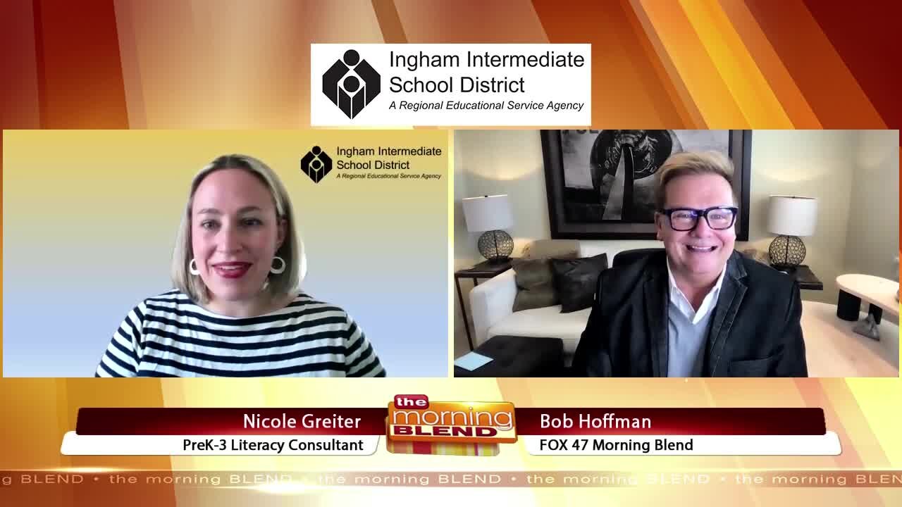 Ingham Intermediate School District - 3/16/21