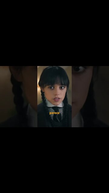 O SINCERIDADE DA WANDINHA ME MATA