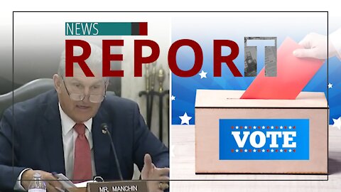 Catholic — News Report — Holding Back the Hordes