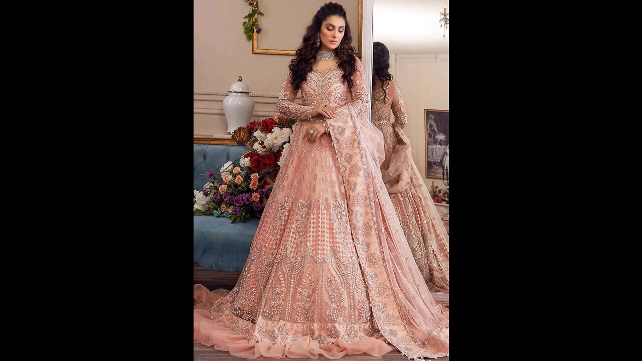 Bridal Wear