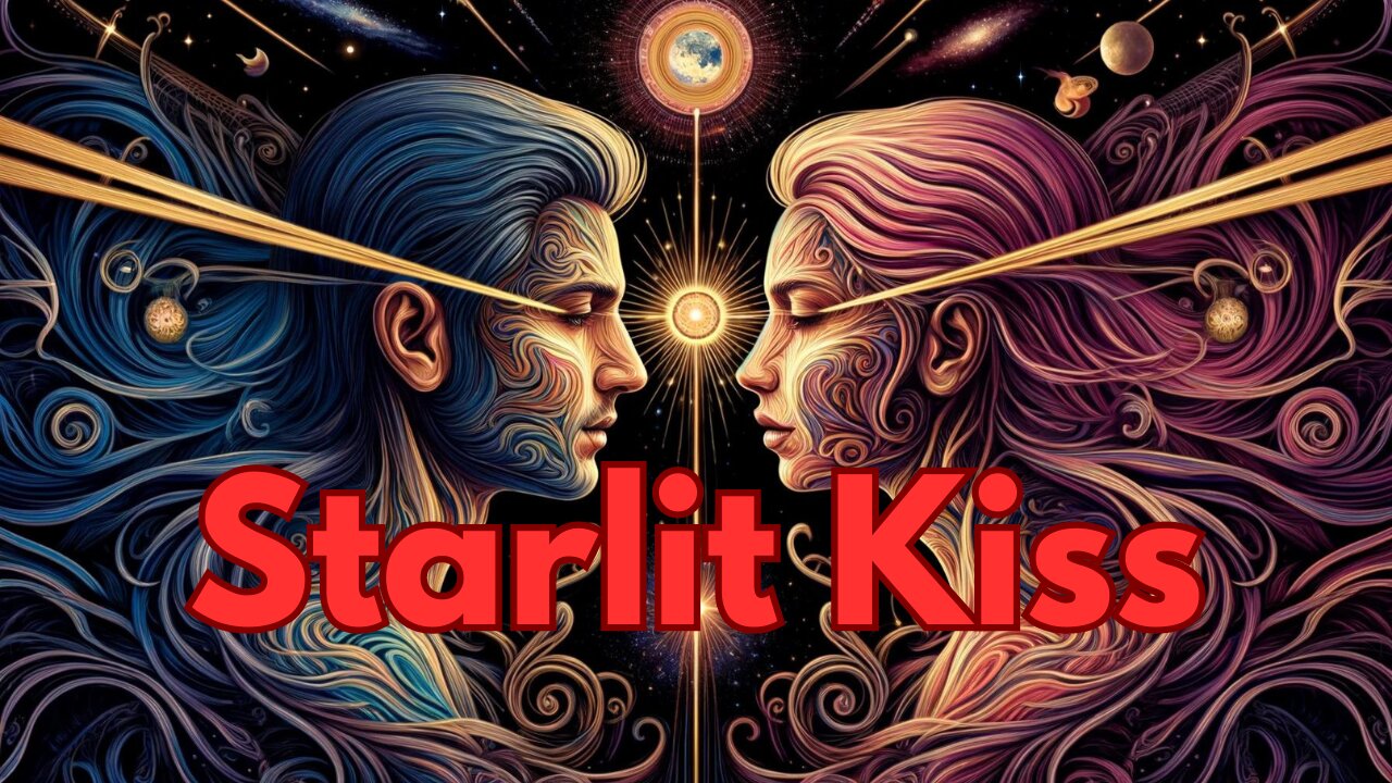 Starlit Kiss