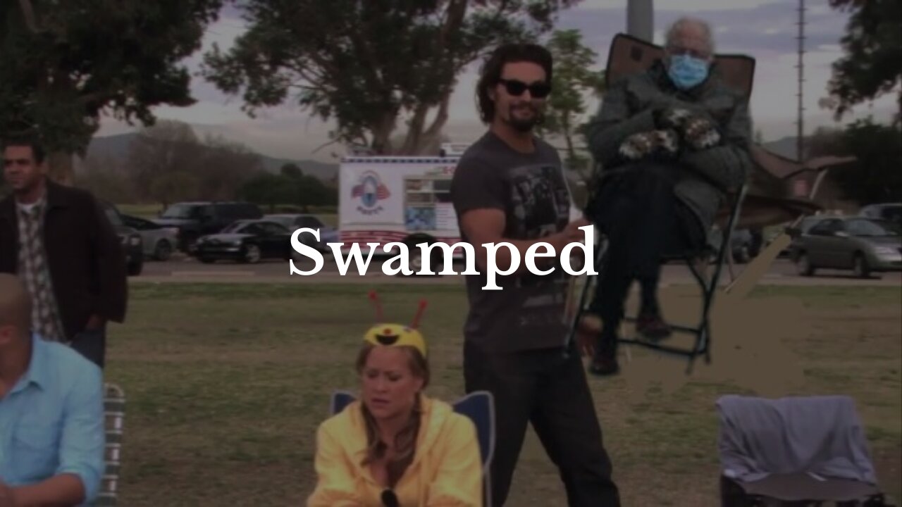 Swamped (Ft. Jody Graham)