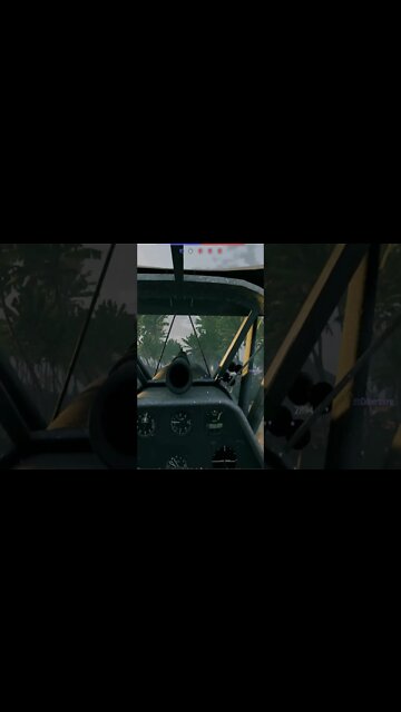 Enlisted Shorts - Tight bombing runs