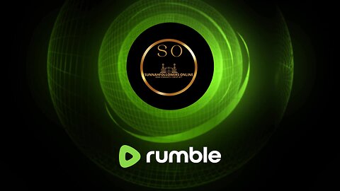 Recordings from This Weeks LIVE