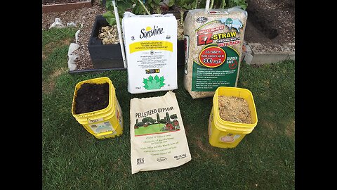 How I Fix Heavy Compacted Gardening Soil