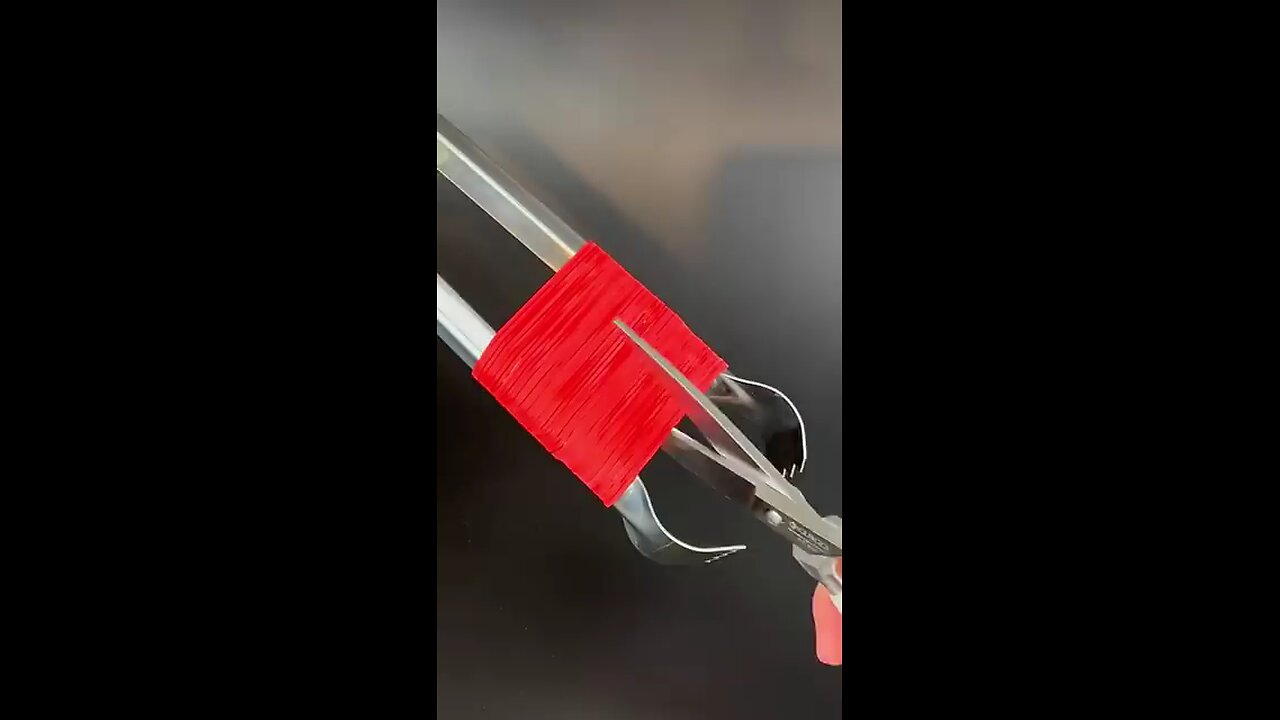 Satisfying video