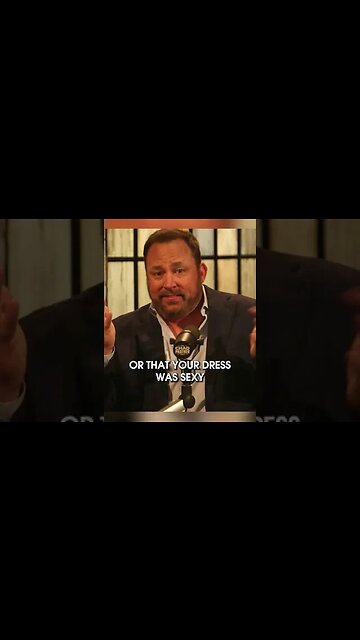 Bitter FEMINISTS Are the REAL Problem