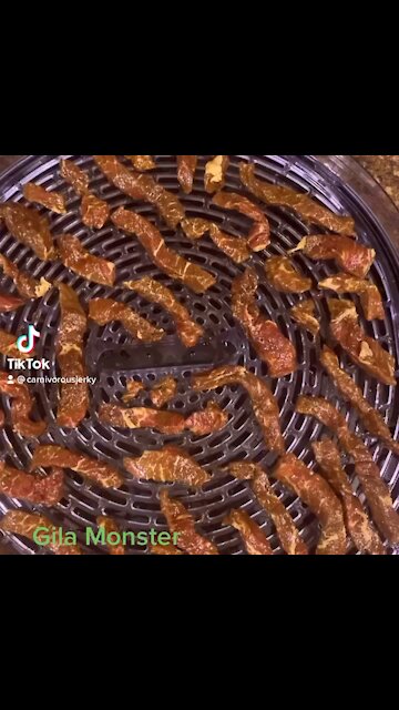 From marinade to dehydrator