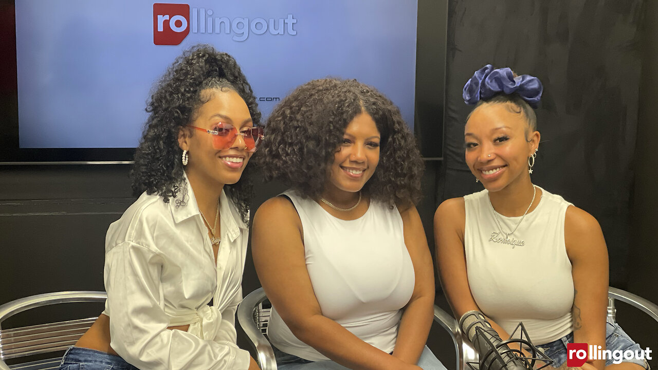 OMG Girlz on inspiring next generation of girl groups