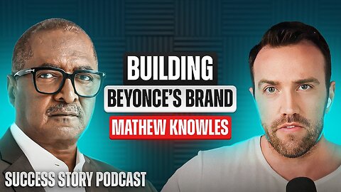 Mathew Knowles - Speaker, Corporate Consultant, and Advisor | Building Beyonce’s Brand