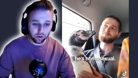 TIKTOK REACTION #14